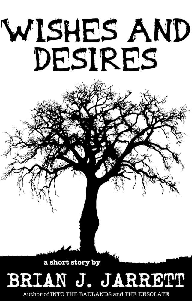  Wishes and Desires(Kobo/電子書)