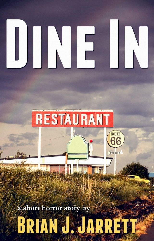  Dine In(Kobo/電子書)