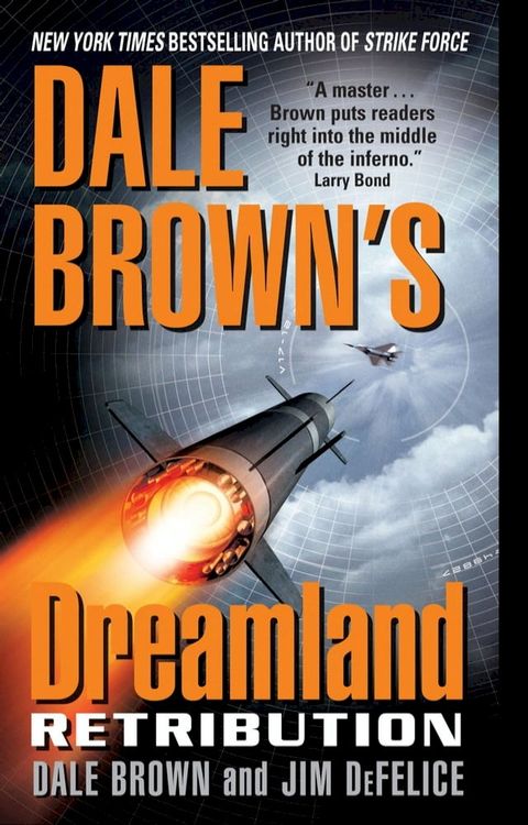 Dale Brown's Dreamland(Kobo/電子書)