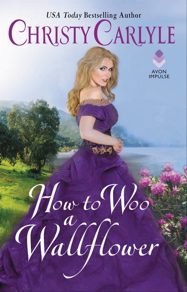  How to Woo a Wallflower(Kobo/電子書)