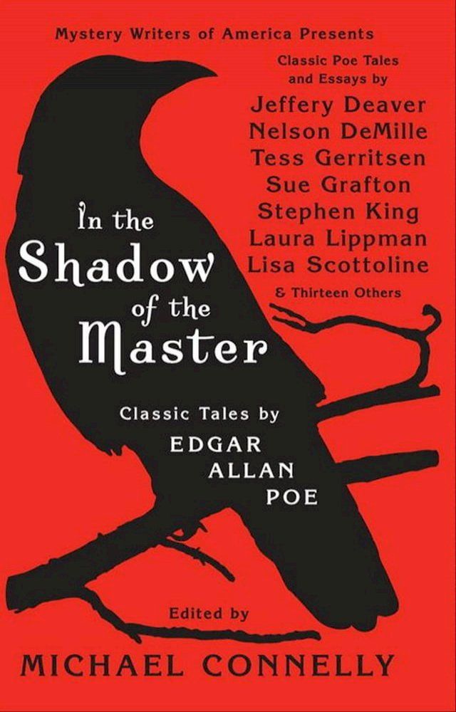  In the Shadow of the Master(Kobo/電子書)