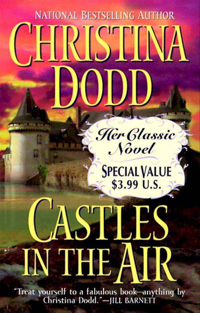  Castles in the Air(Kobo/電子書)