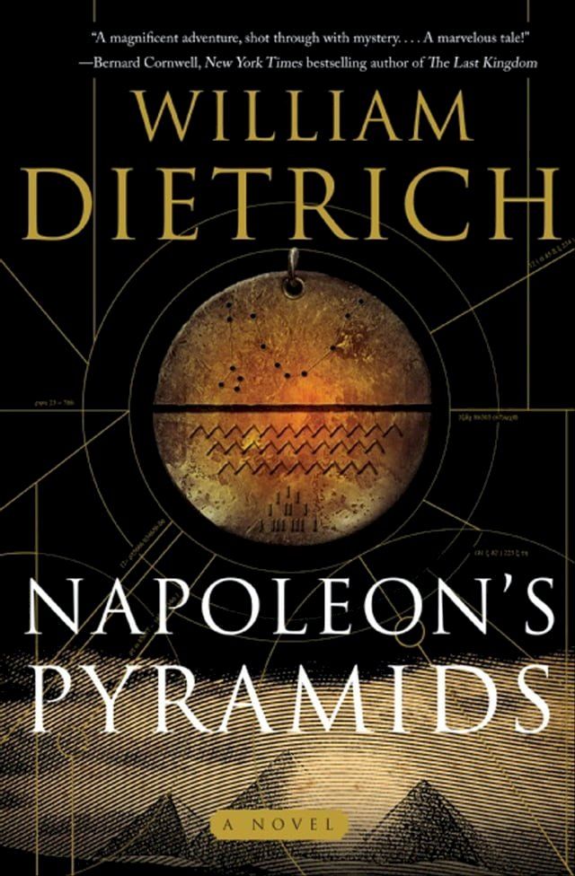  Napoleon's Pyramids(Kobo/電子書)