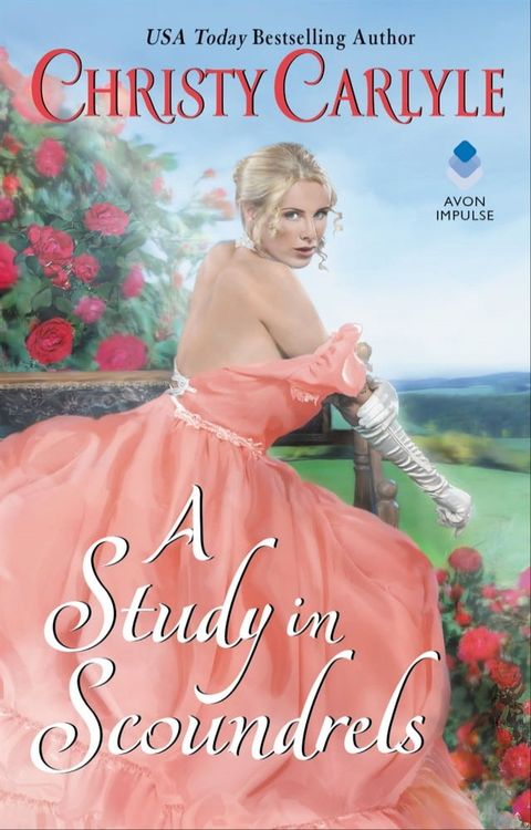 A Study in Scoundrels(Kobo/電子書)