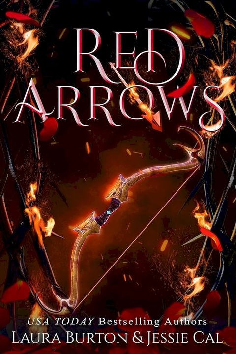 Red Arrows(Kobo/電子書)