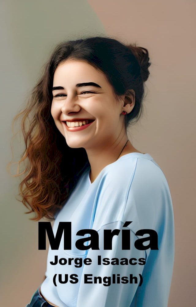  María (US English)(Kobo/電子書)