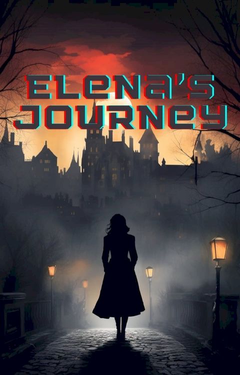 Elena's Journey(Kobo/電子書)