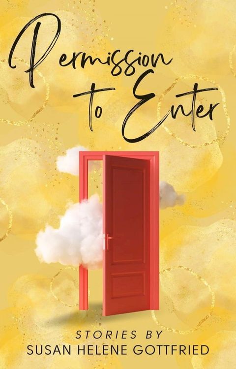 Permission to Enter(Kobo/電子書)