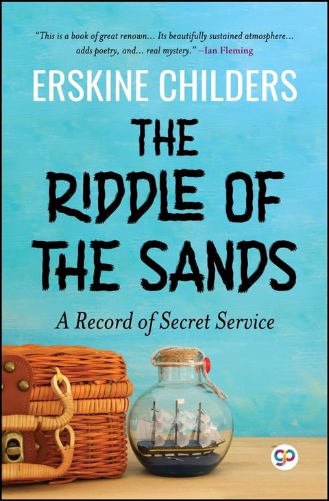 The Riddle of the Sands(Kobo/電子書)