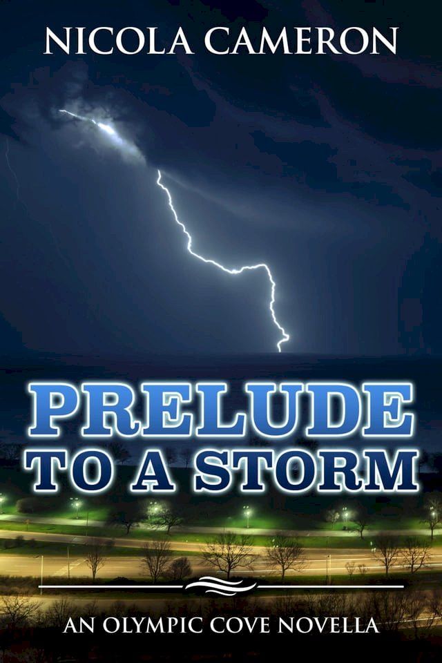  Prelude to a Storm(Kobo/電子書)