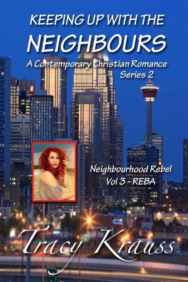  Neighbourhood Rebel - Volume 3 - REBA(Kobo/電子書)