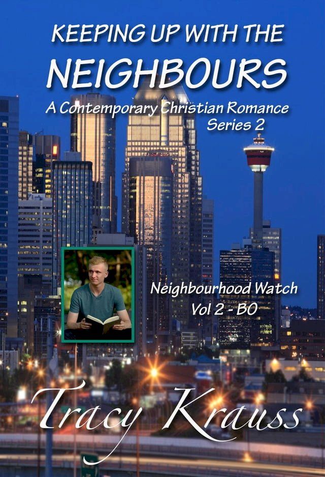  Neighbourhood Watch - Volume 2 - BO(Kobo/電子書)