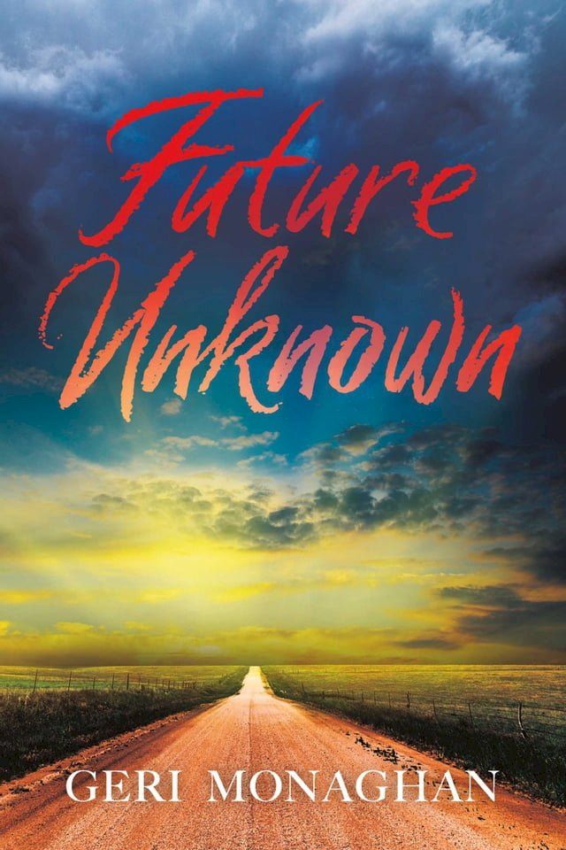  Future Unknown(Kobo/電子書)