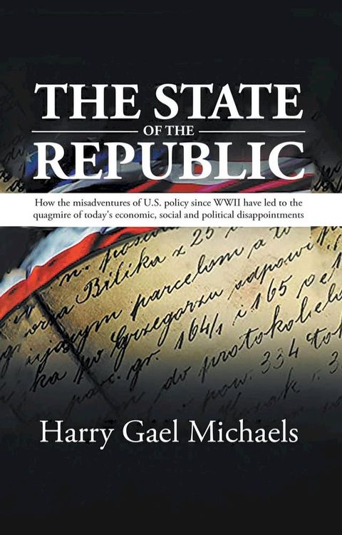 The State of The Republic(Kobo/電子書)