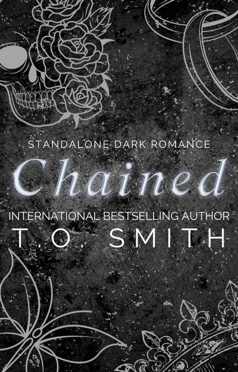 Chained(Kobo/電子書)