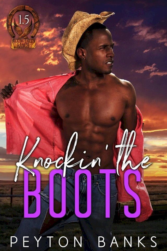  Knockin’ The Boots(Kobo/電子書)