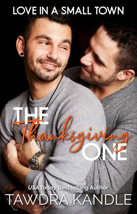 The Thanksgiving One(Kobo/電子書)