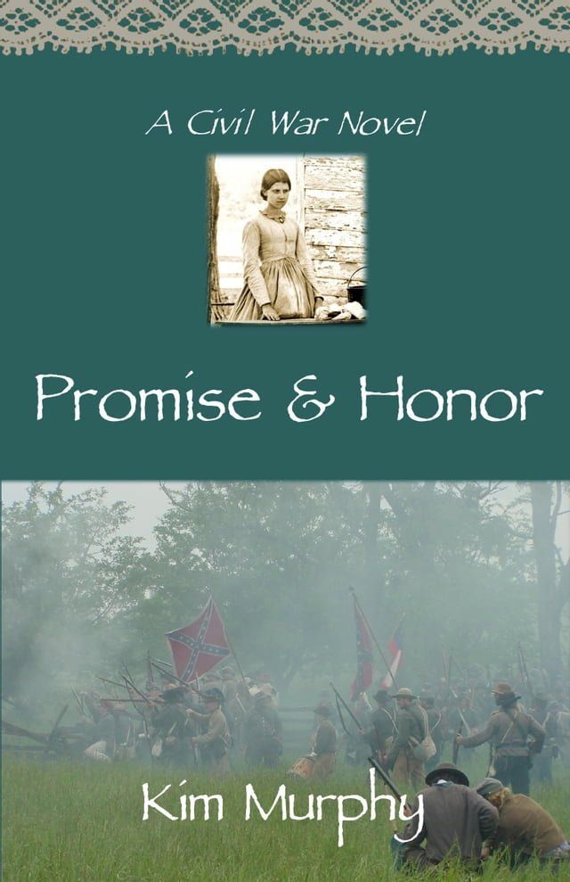  Promise & Honor(Kobo/電子書)