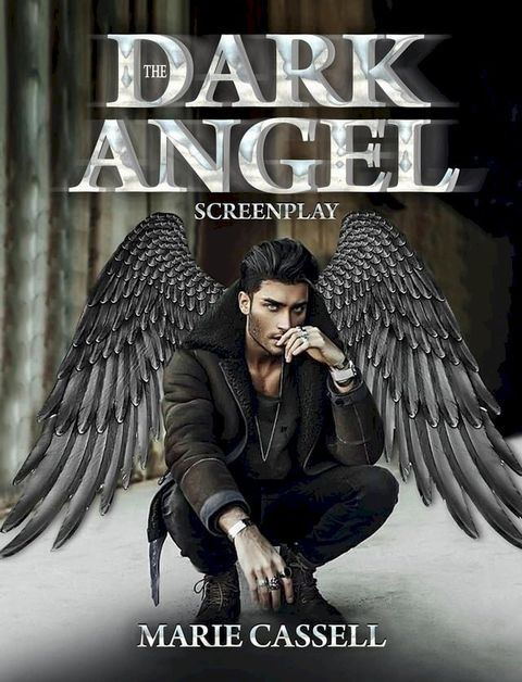 The Dark Angel(Kobo/電子書)