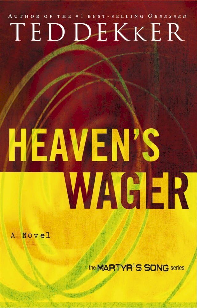  Heaven's Wager(Kobo/電子書)