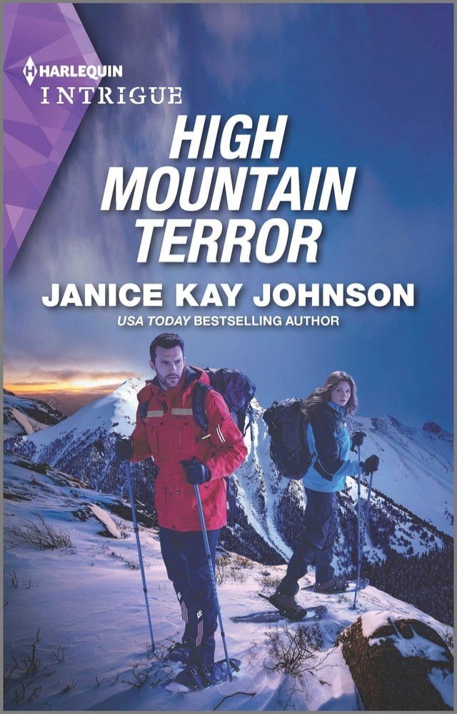  High Mountain Terror(Kobo/電子書)