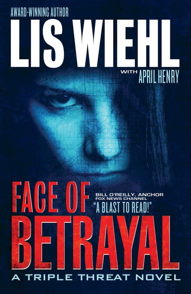  Face of Betrayal(Kobo/電子書)