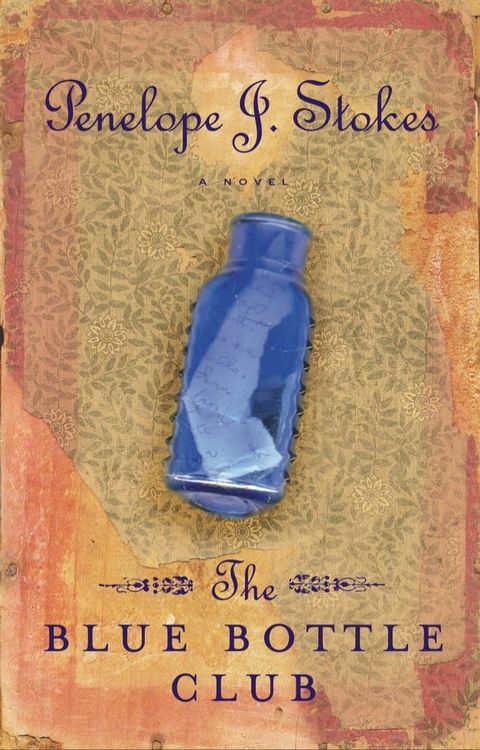 The Blue Bottle Club(Kobo/電子書)