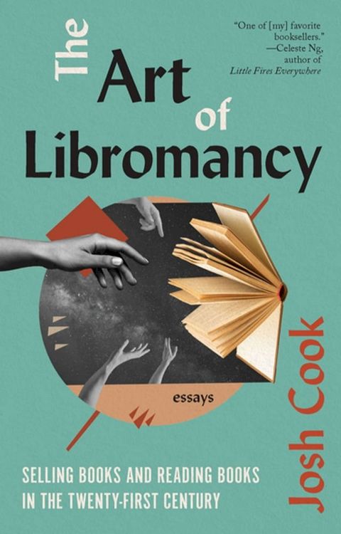 The Art of Libromancy(Kobo/電子書)