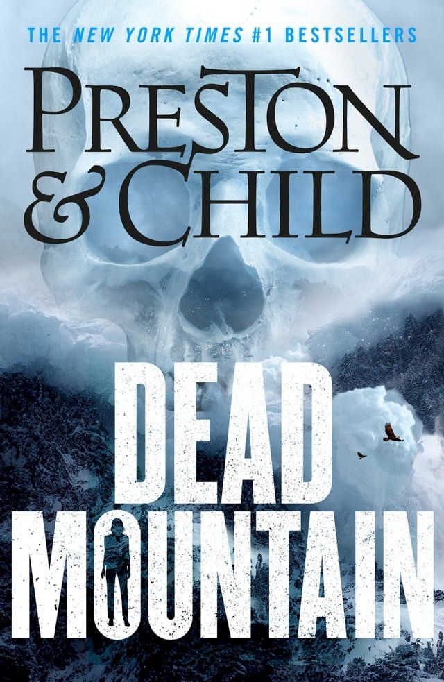  Dead Mountain(Kobo/電子書)