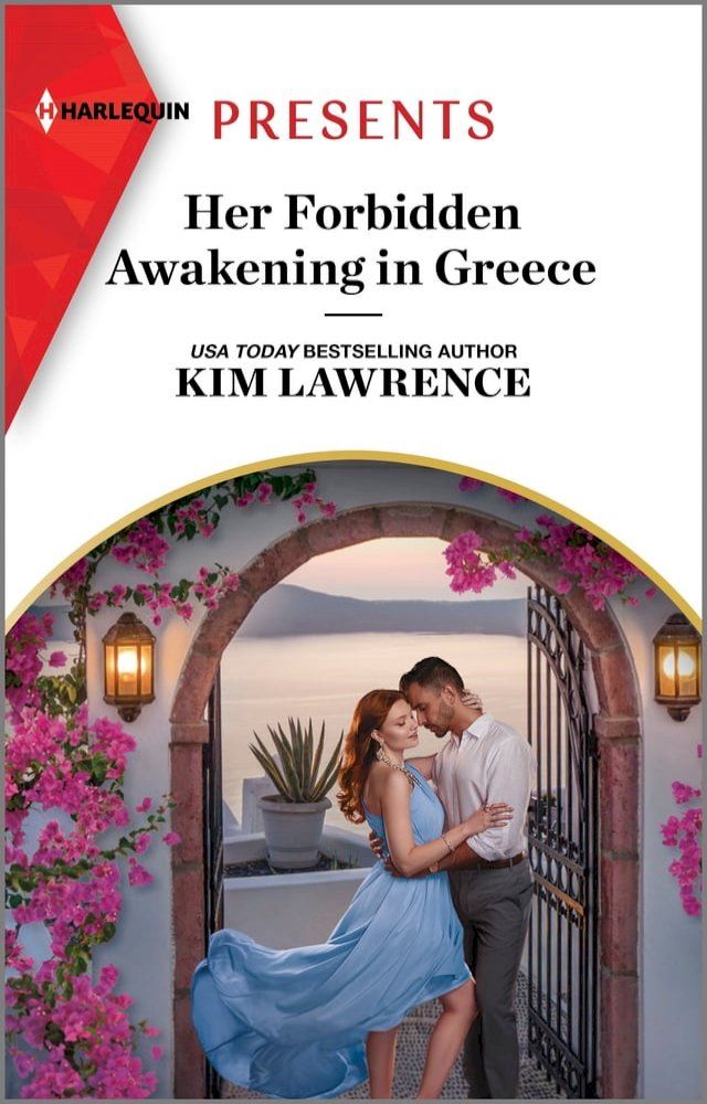 Her Forbidden Awakening in Greece - PChome 24h購物