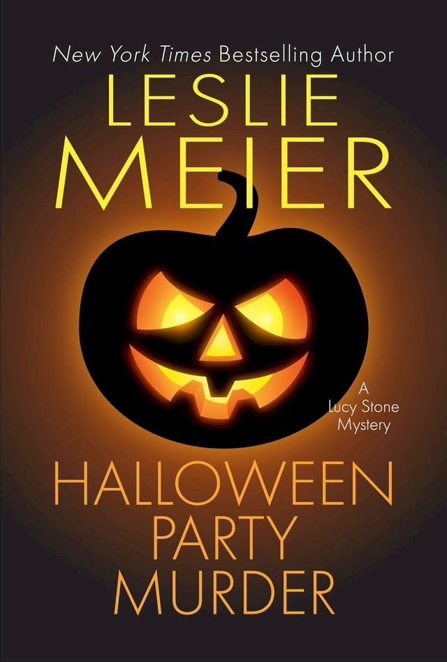  Halloween Party Murder(Kobo/電子書)