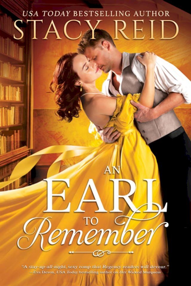  An Earl to Remember(Kobo/電子書)