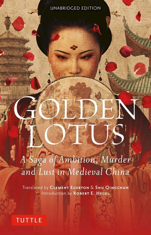 Golden Lotus(Kobo/電子書)