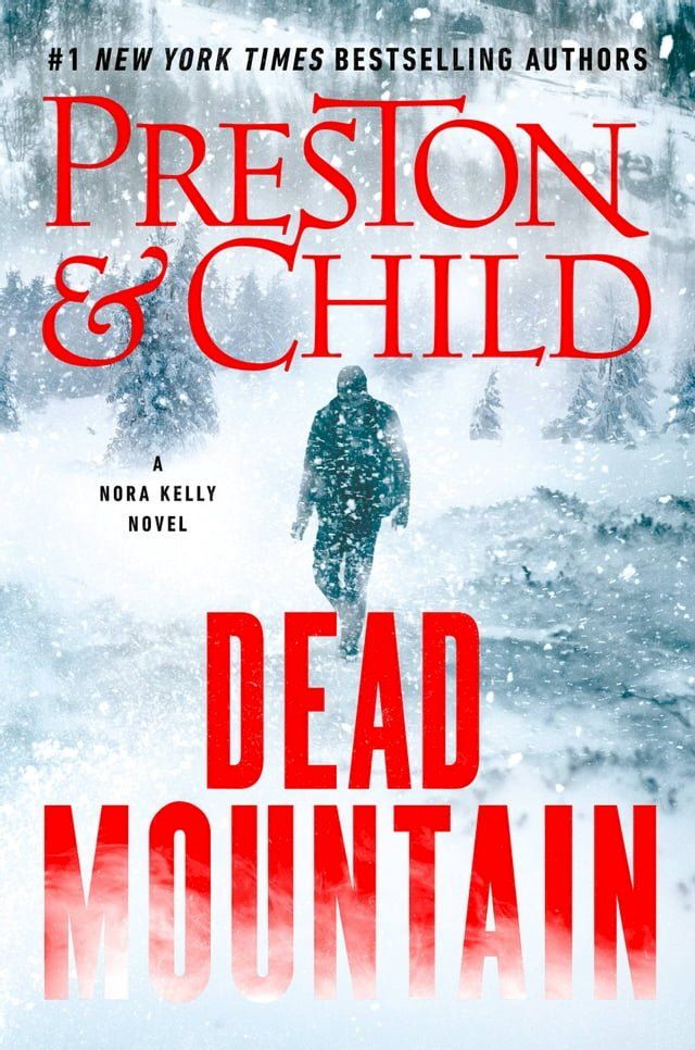  Dead Mountain(Kobo/電子書)