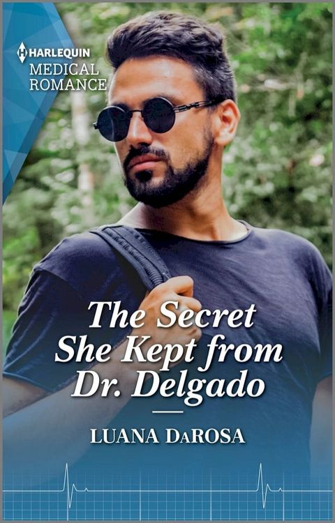 The Secret She Kept from Dr. Delgado(Kobo/電子書)