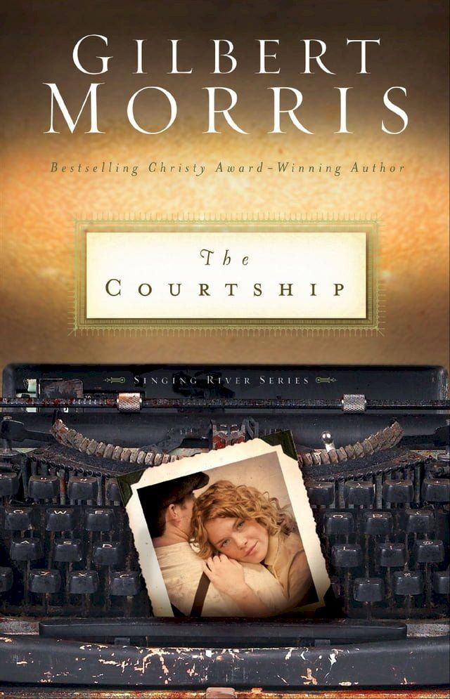  The Courtship(Kobo/電子書)