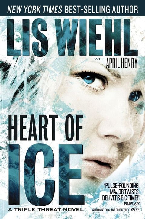 Heart of Ice(Kobo/電子書)