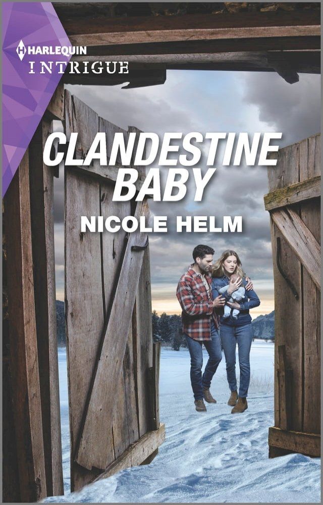  Clandestine Baby(Kobo/電子書)