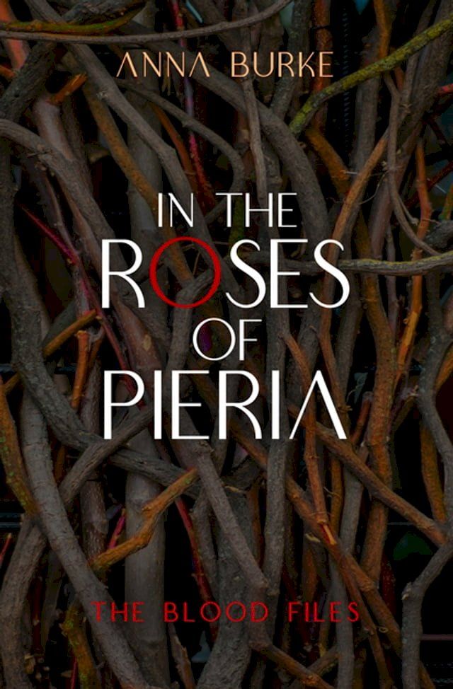  In the Roses of Pieria(Kobo/電子書)