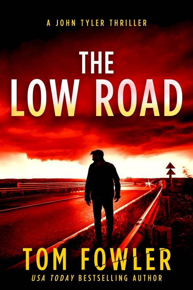  The Low Road(Kobo/電子書)