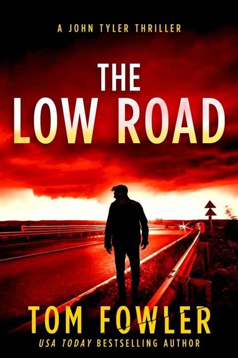 The Low Road(Kobo/電子書)