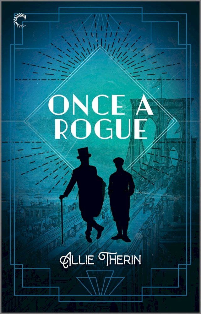  Once a Rogue(Kobo/電子書)