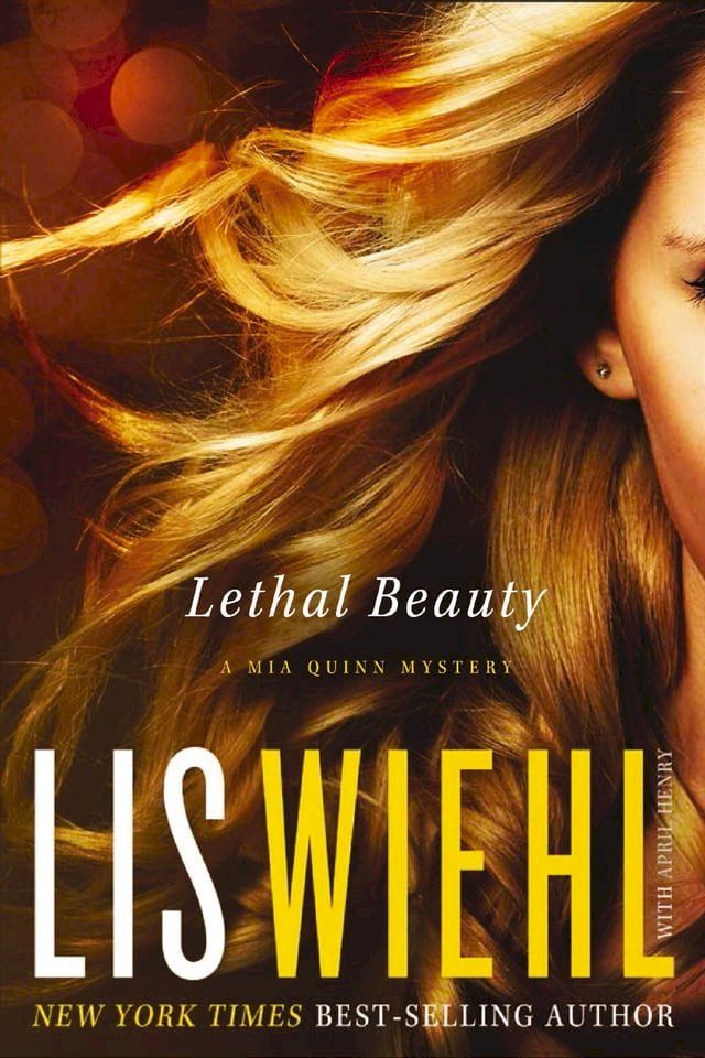  Lethal Beauty(Kobo/電子書)