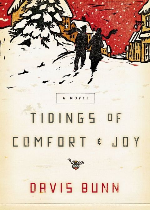 Tidings of Comfort & Joy(Kobo/電子書)