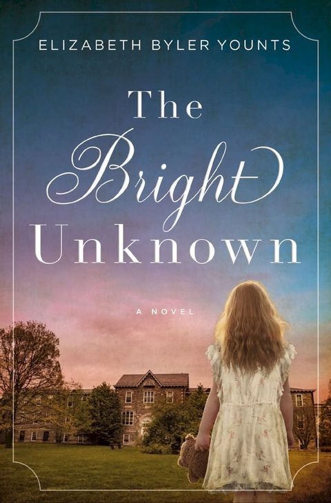 The Bright Unknown(Kobo/電子書)