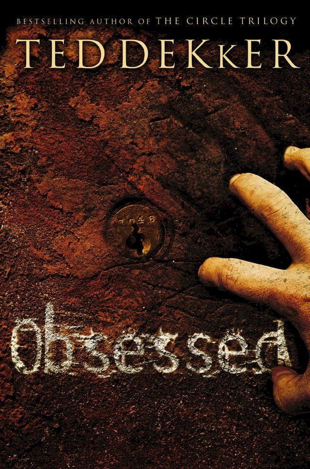  Obsessed(Kobo/電子書)