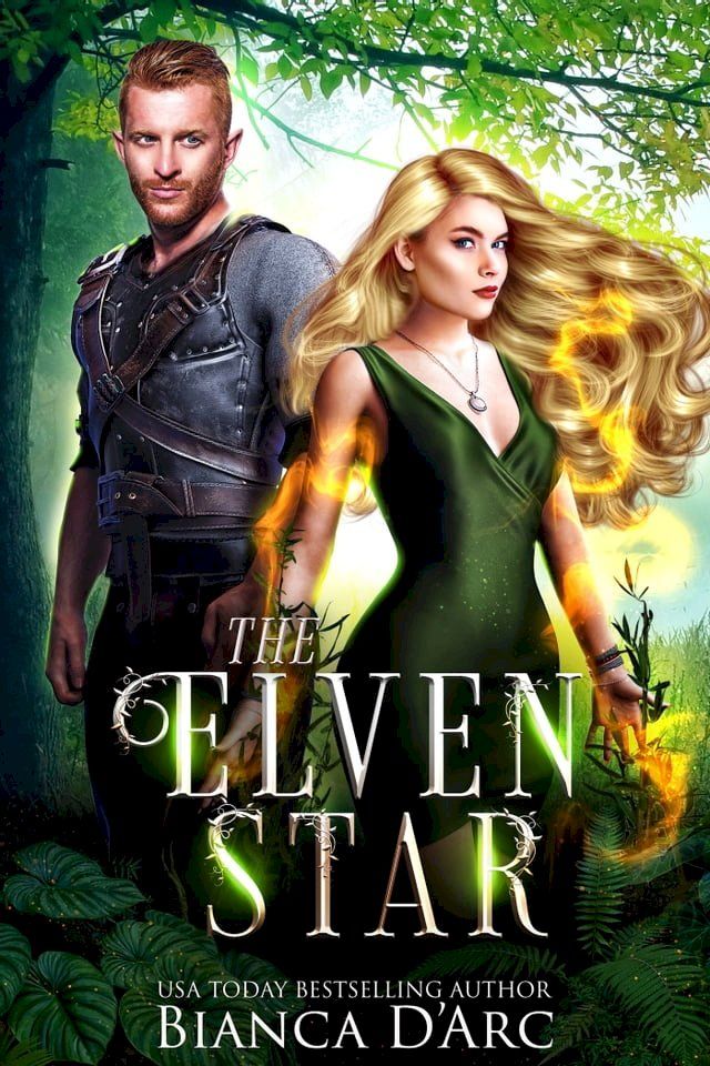  The Elven Star(Kobo/電子書)