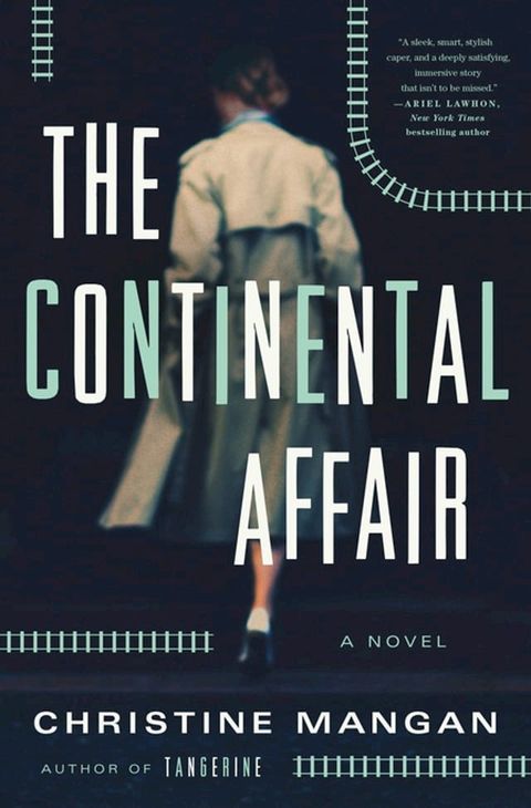 The Continental Affair(Kobo/電子書)