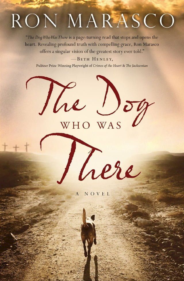  The Dog Who Was There(Kobo/電子書)