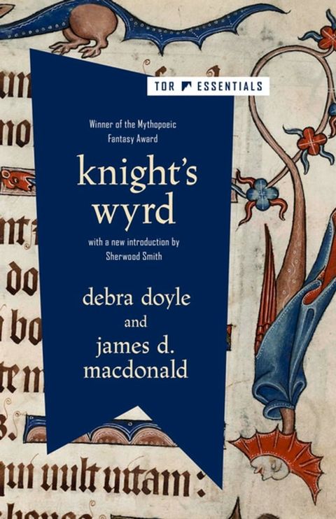 Knight's Wyrd(Kobo/電子書)